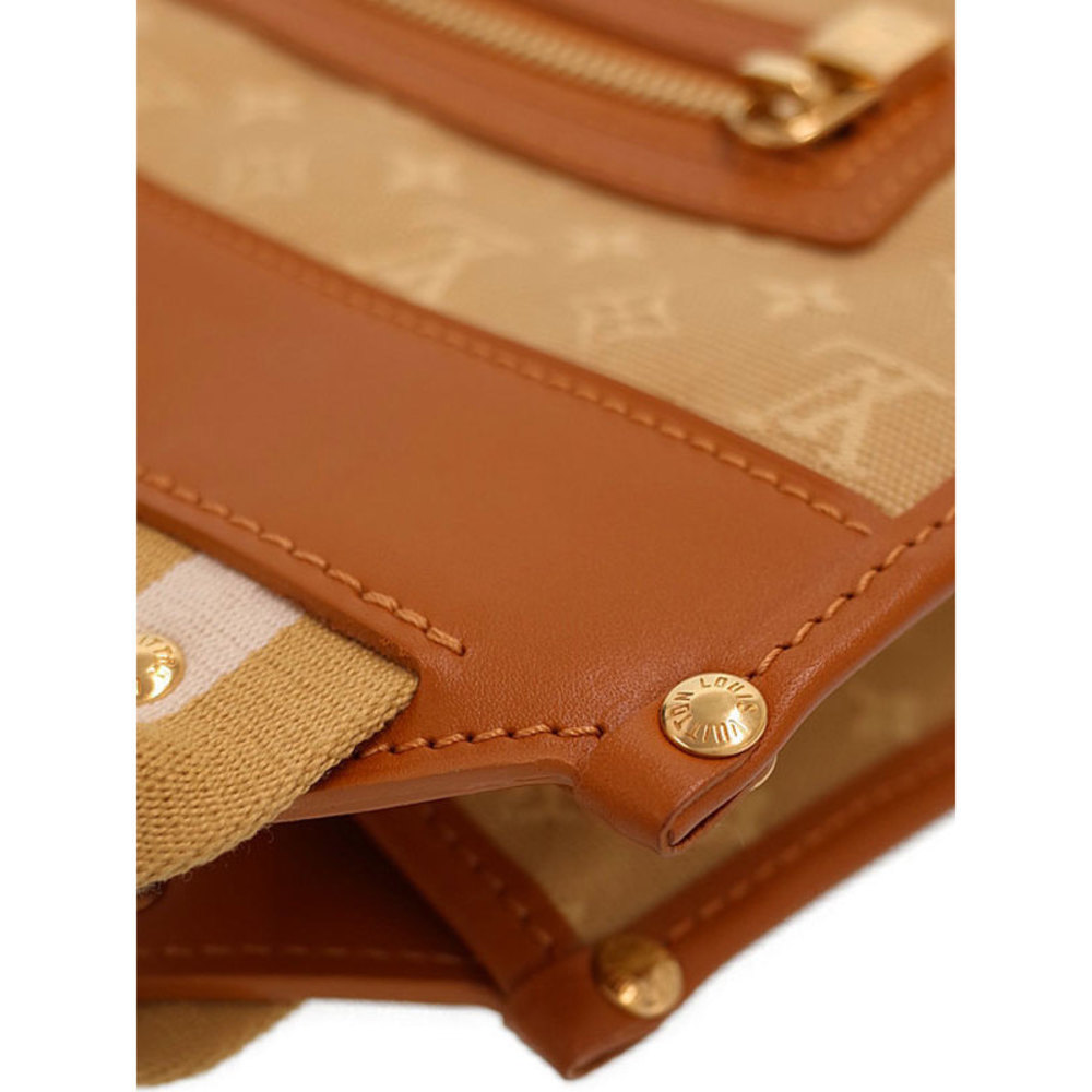 Louis Vuitton Sac Catrine Handbag Monogram - Picture 6 of 8